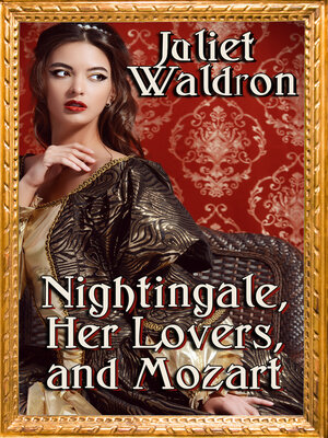 cover image of Nightingale
